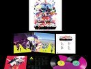 Hiroyuki Sawano - Promare OST (Limited Edition of 500 Mondo Variant) Vinyl