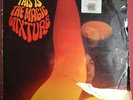 THE MAGIC MIXTURE LP - 'THIS IS THE MAGIC MIXTURE' (SAGA)