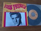 Elvis PRESLEY : Don't  FRENCH EP RCA 86.299  Orange 7/68 LANGUETTE  BIEM