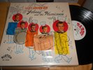 johnny/hurricanes   vinyl  l.p.       the big sound of...