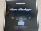 Drake Care Package Vinyl 2 LP - Brand New