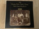 Crosby Stills Nash & Young - Deja Vu ‘70 Atlantic ?SD 7200 Jacket VG+ Vinyl VG