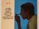 SERGE GAINSBOURG ORIGINAL 25 CM N°4  voir photos RARE