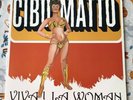 CIBO MATTO Viva La Woman 1996 WARNER BROS US LP Vinyl OG Shibuya-kei Japan