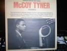 MCCOY TYNER COSMOS BLUE NOTE LA460 2-RECORD SET