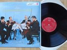 E828 LSC 2413 GER JUILLIARD STRING QUARTET DEBUSSY & RAVEL QUARTETS RCA STEREO