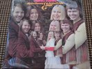 BJORN & BENNY , ANNA & FRIDA - RING RING LP SOUTH AFRICA  Very RARE