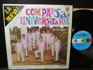 Comparsa Universitaria de 