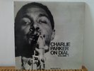 Charlie Parker on Dial vols 1-6 (Spotlite 101-106) complete set 1974 UK repress