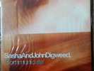 Sasha and John Digweed - Communicate 2 x Vinyl Limited Edition Numbered 000622