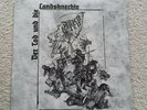 Der Tod und die Landsknechte - Allzeit bereit Vinyl LP OVP