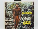 LES BAXTER: jungle jazz Capitol Records 12