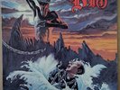DIO - HOLY DIVER 1983 MERCURY 811 021-1 AUS 1ST ED LP