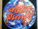 Daft Punk 12