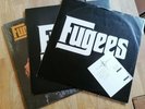 The Fugees 2x LP The Score EU 1996 Columbia 1st Press IN SHRINK //