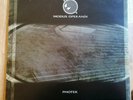 Photek 3x LP Modus Operandi UK 1997 Science 1st Press //