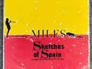 Miles Davis   Sketches Of Spain   MFSL Limited Edition #748   FACTORY SEALED