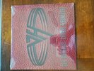 Van Halen Unlawful Carnal Knowledge Sealed LP Columbia House Club Edition 1991