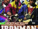 Ghostface Killah 'Ironman' 2x12