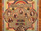 Lynyrd Skynyrd - Second Helping LP Sounds of the South MCA-413 1974 Press  VG++
