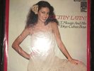 Misago & Tokyo Cuban Boys - Excitin’ Latin  — Sealed ?? Japanese Pro Use