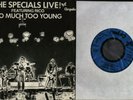    The Specials - Too Much Too Young   