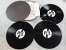 PUBLIC IMAGE LTD - METAL BOX. P.I.L. 1979. METAL 1. With A5 insert. Great item.