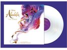 Disney Aladdin The Songs LP White Vinyl Walmart Exclusive