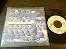 DEVO That's Good b/w Peek-A-Boo   1983 MEXICO 7