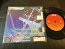 PINK FLOYD The Happiest Days Of Our Lives +4 1980 MEXICO 33rpm 7