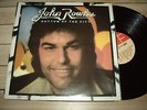 JOHN ROWLES  *RARE NZ  12