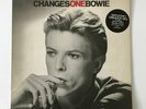 David Bowie, changes one, Vinyl LP, RCA, UK 1st pressing, A1E / B1E  EX+/EX+