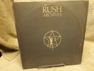 RUSH / ARCHIVES / VG+ CONDITION VINYL'S / 3 RECORD SET