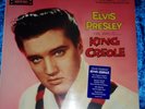 Elvis Presley King Creole FTD Vinyl LP RAR follow that dream LP Limited