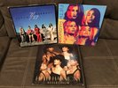 Fifth Harmony vinyl discography ALL 3 ALBUMS 7/27 Reflection