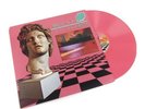 Macintosh Plus - Floral Shoppe LP Bubblegum Pink Vinyl