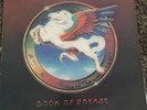 The Steve Miller Band Book of Dreams 1977 Vinyl Record Vintage
