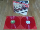 THE BEATLES / 1962-1966 Red Vinyl 2LP 1978 STICKER SUPERB  COVER & AUDIO NM-/M-