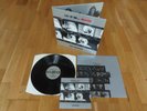 THE BEATLES LET IT BE...NAKED 1st PRESS 2003 MISPRINT + 7'' SINGLE SUPERB MINT-