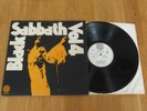 BLACK SABBATH VOL 4 1Y1/2Y1 1st PRESS VERTIGO 1972 *SUPERB* AUDIO OVERALL NM