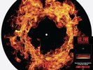 U2 Fire Picture Disc 40th Ann RS D 2021 Special Release