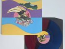 Rare Monster Rally Flowering Jungle Ltd Edition Color Vinyl LP Record /250