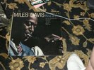 MILES DAVIS BEPOP JAZZ LP KIND OF BLUE VERY STRONG EX +++ COPY MONO 6 EYES