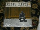 MILES DAVIS BEBOP JAZZ LP 