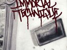 IMMORTAL TECHNIQUE Revolutionary Vol. 2 2x LP NEW VINYL Viper reissue Jean Grae