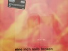 NINE INCH NAILS - Broken: Halo Five 2017 US 12