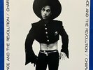 Prince And The Revolution Charade LP Record Planet Rock Records 1987