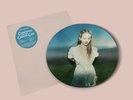 Lana Del Rey Chemtrails Over The Country Club Picture Disc D2C Rare Limited NEW