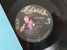 LP Elvis Sings Flaming Star PG-88 Japan 1978 RCA Camden Picture Label, orig. OBI