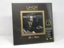 MILES DAVIS - KIND OF BLUE UHQR Analogue Productions CLARITY VINYL #905 - SEALED